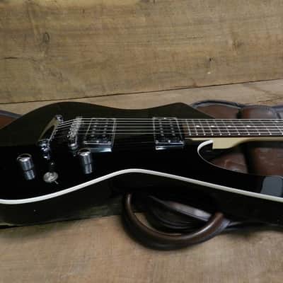 Ibanez Iceman ICX-120 Made in Korea image 4