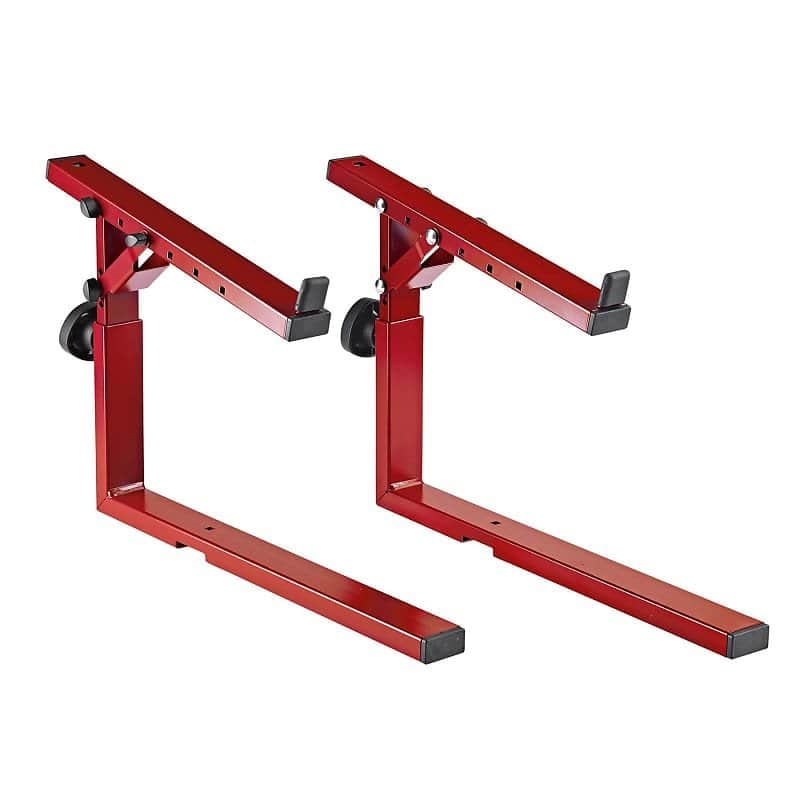 K&M 18811 Omega Stand 2nd Tier Stacker image 1