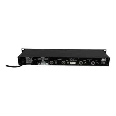 BBE 462 Sonic Maximizer image 2