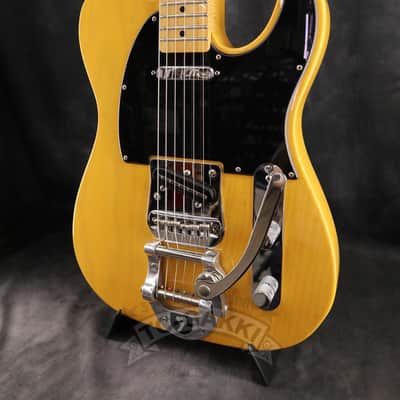 Fender Mexico 2010 Special Edition Telecaster Mod. image 5