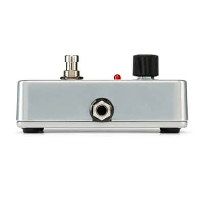 Electro Harmonix Holy Grail Reverb Nano Guitar Effects Pedal image 3