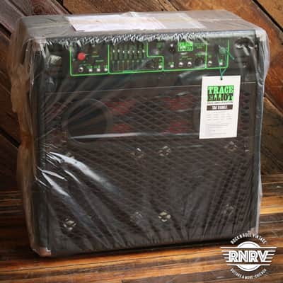 Trace Elliot 7210-HSM GP7 300-Watt 2x10 Bass Combo UK Made MINT (Model 3001) image 2