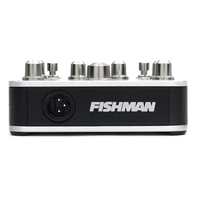 Fishman PRO-AUR-SPC Aura Spectrum DI - Open Box image 4