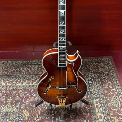 Heritage Sweet 16 2006 - Almond Sunburst image 1