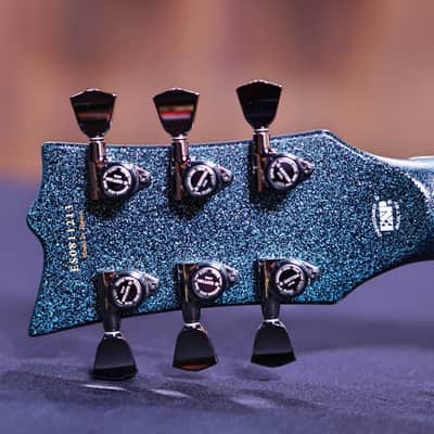 Esp E II Eclipse Db Granite Sparkle image 5
