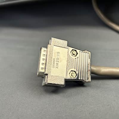 Yamaha MB02 02r Peak Meter Bridge - Grey image 8