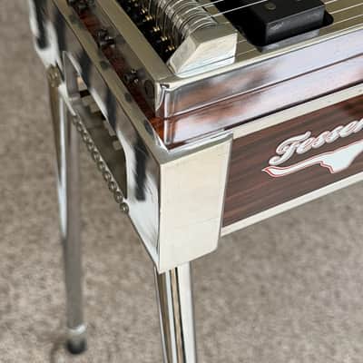 Fessenden S 10 Pedal Steel image 2