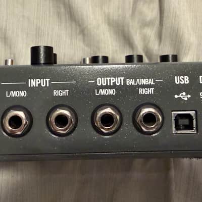 Line 6 HX Stomp-Cosmic Gray image 6