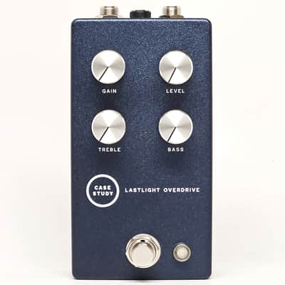 used Case Study Lastlight Overdrive, Excellent Condition! image 1