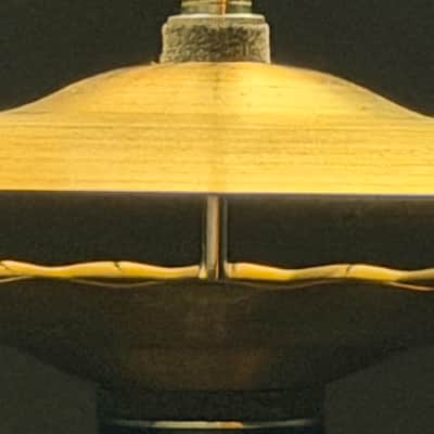 Paiste 14" 2002 Sound Edge Hihat Cymbal Pair - 974/1047g image 3