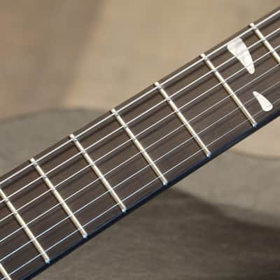 2009 Gibson Dusk Tiger Les Paul Limited Edition #199 of 1000 Electric Guitar Natural Tiger + OHSC image 9