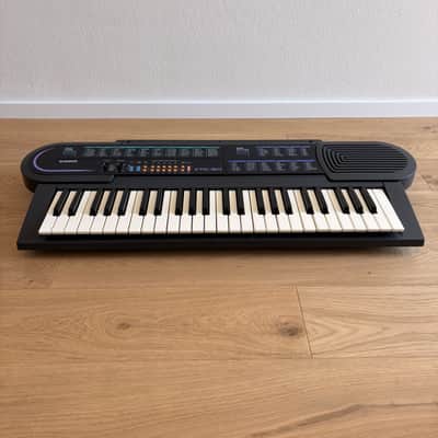 Casio CTK-80 49-Key Portable Electronic Keyboard - Fully Working with Power Supply! image 7