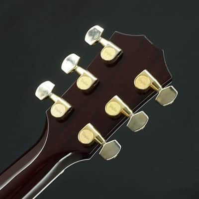 TAYLOR Used Taylor T5z Custom Koa 13 [SN.1110313157] image 8
