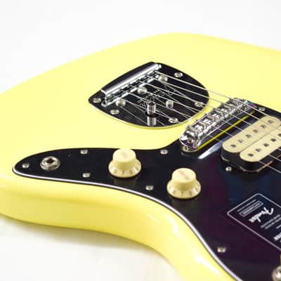 Fender Player Jazzmaster - Buttercream image 6