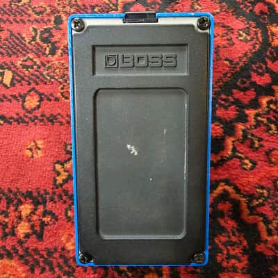 1986 Boss CS-3 Compression Sustainer  With Box image 6