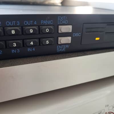 MidiTemp Midi Player MP-44 imagen 3