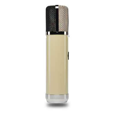 Golden Age Premier ELAM251E - Premier Vintage German Microphone Recreation image 2