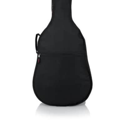 Gator Cases Mini Acoustic Guitar Gig Bag image 1