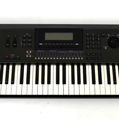 Yamaha W 7 Synthesizer