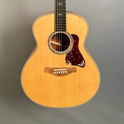 Taylor Gold Label 814e Koa - Natural image 2
