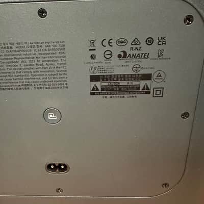 JBL Bar 500 Wireless Subwoofer – Replacement Sub Only – BAR500SUB – Tested Works image 11