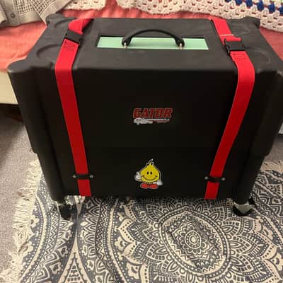 Fender Hot Rod Deluxe 3-Channel 40-Watt 1x12" Guitar Combo 2002 - 2010 - Black image 5