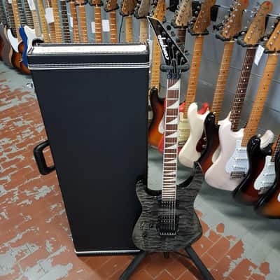 Jackson Soloist Slx Tbk Lh Left Handed image 2