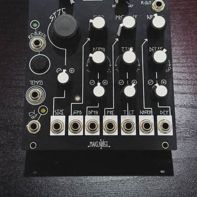 Make Noise Erbe-Verb Module | Reverb