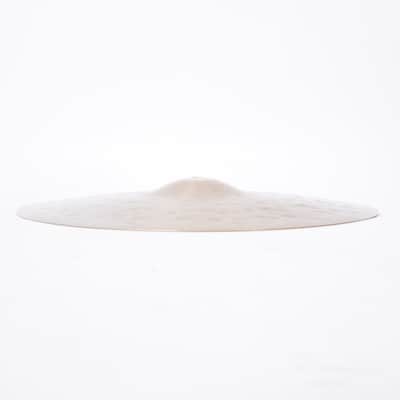 ZILDJIAN K CONSTANTINOPLE 14" HIHATS image 5