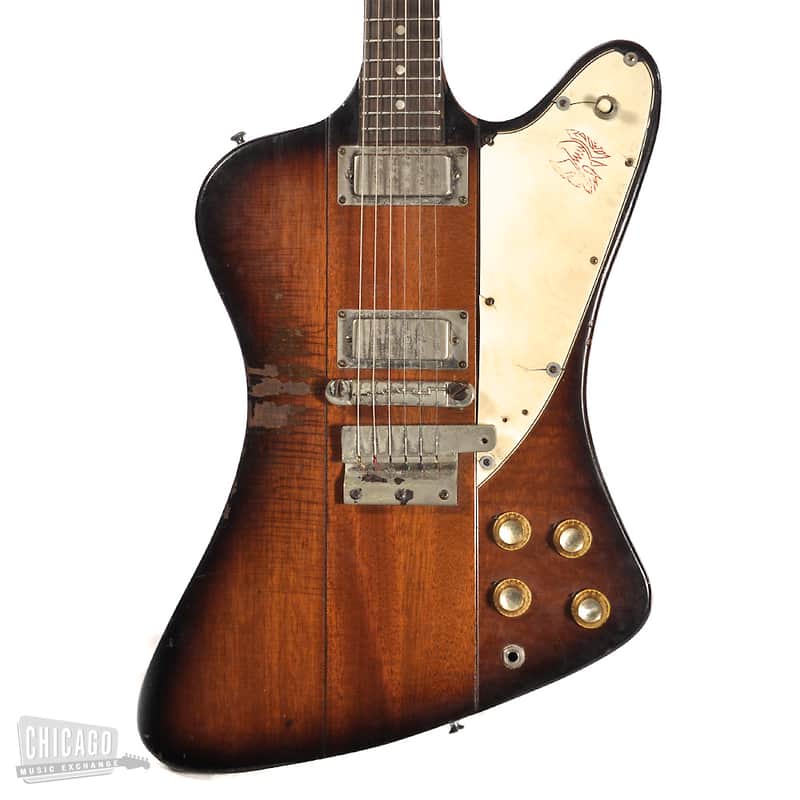 Gibson Firebird III
