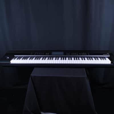 Korg Krome 88 Workstation AS-IS