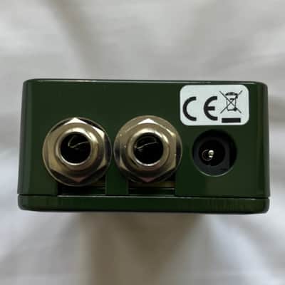 Effectrode | Glass-A Tube Buffer | As New Condition image 8