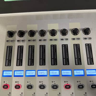 SOUNDCRAFT Vi1000 image 25