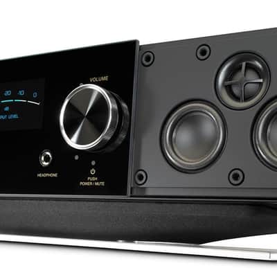 McINTOSH RS250 - Wireless Loudspeaker System - NEW! image 5