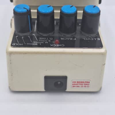 🎵🎸 DD-3 Boss MIJ "blue label" V1🎸🎶 image 5