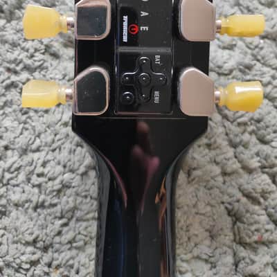 Gibson Midtown Standard 2015 - Ebony image 6