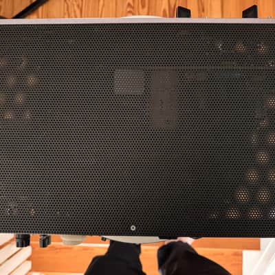 Manley Labs Mono Microphone Preamplifier 2010s image 3
