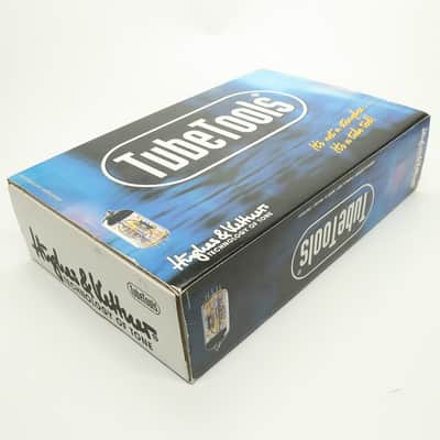 HUGHES&KETTNER HUK-TM2 Tubeman 2 [20135687] (06/17) image 7