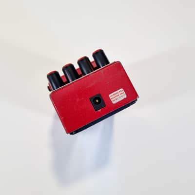 Immagine Boss XT-2 Xtortion - 5