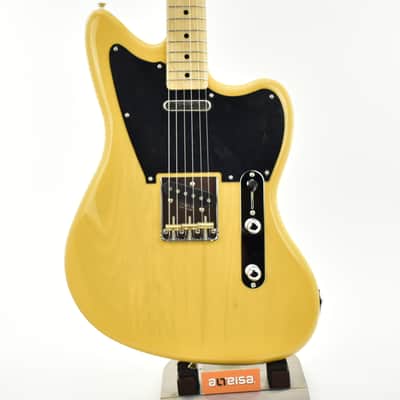 Fender LTD Offset Telecaster MIJ Butterscotch Blonde 3910gr image 1