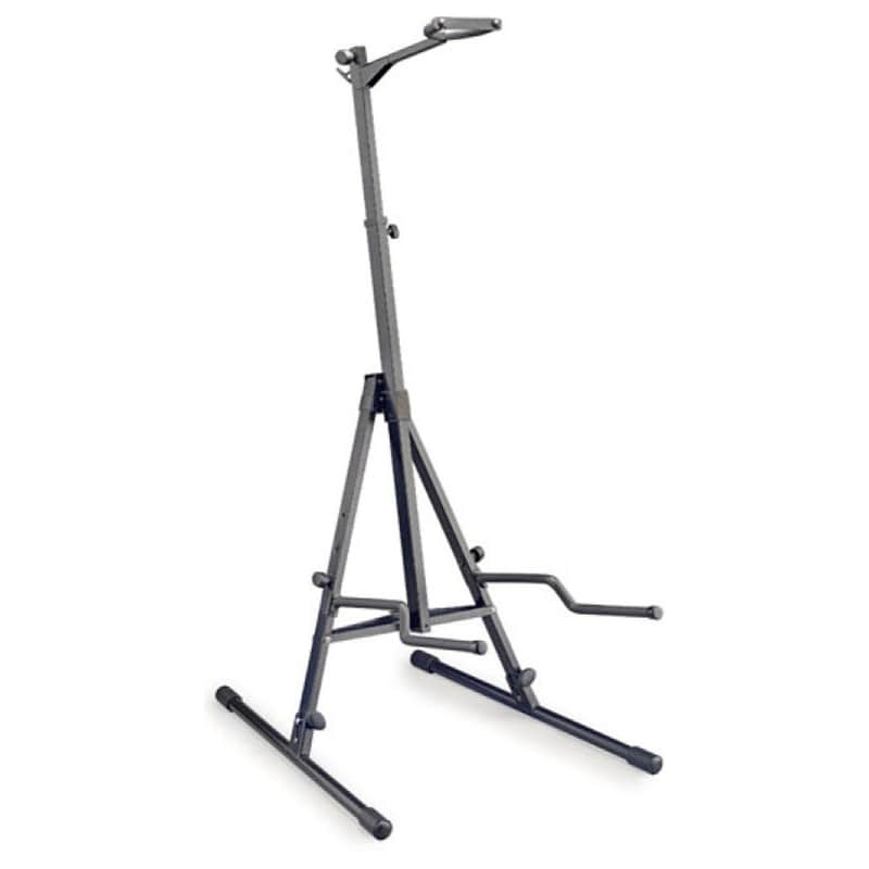 Stagg SV-DB Folding Double-Bass Stand image 1