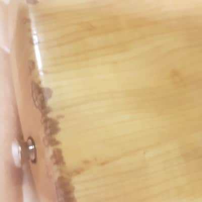 70's BASEBALL MAPLE NECK STR*T image 10
