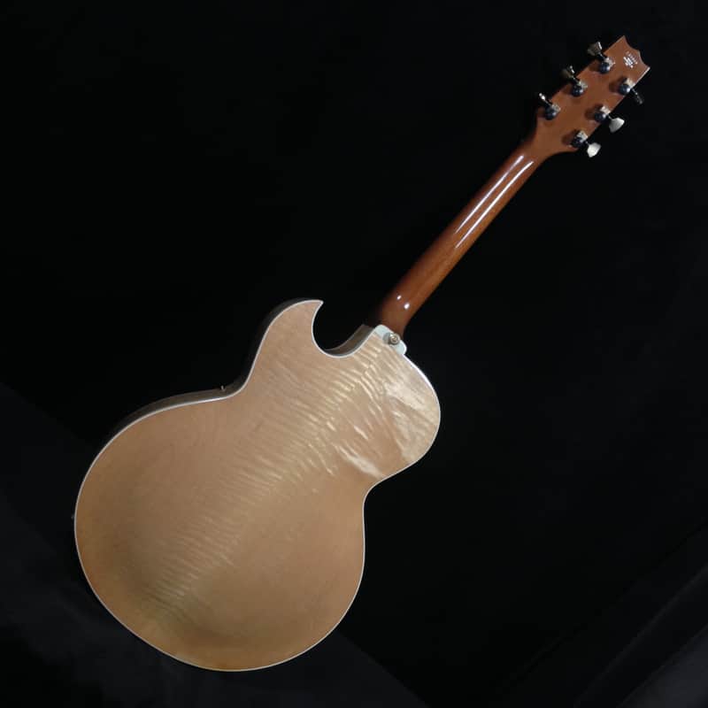 Heritage H-575 Blonde image 1
