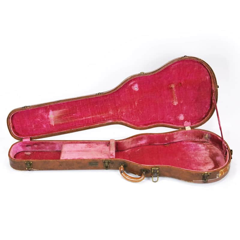 Gibson Les Paul Standard Case 1952 - 1960 image 5