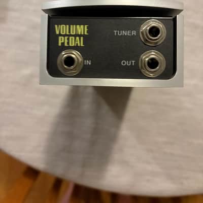 Ernie Ball VP JR. Passive Volume Pedal image 5