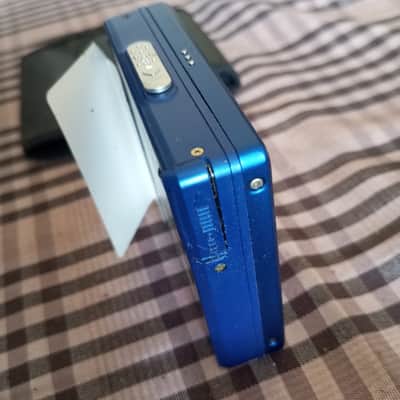 Sony MZ-N710 Minidisc recorder with accessories image 9
