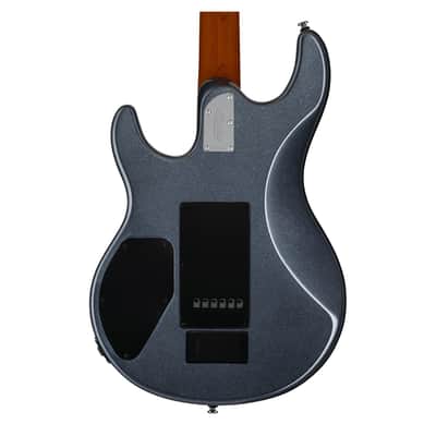 Sterling by Music Man Luke LK100 Electric Guitar - Bodhi Blue - Open Box image 7