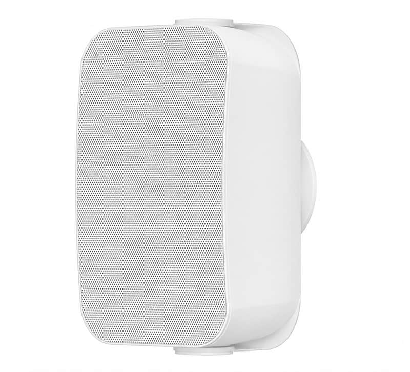 Sonance PS-S85T White Professional Surface Mount Speaker image 1