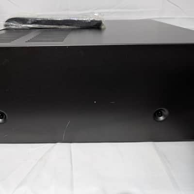 Arcam AVR10 - Class AB 7 channel with outputs for 7.2.4. Brand New Factory Remote ($210). Color Display. Sounds Great! image 11