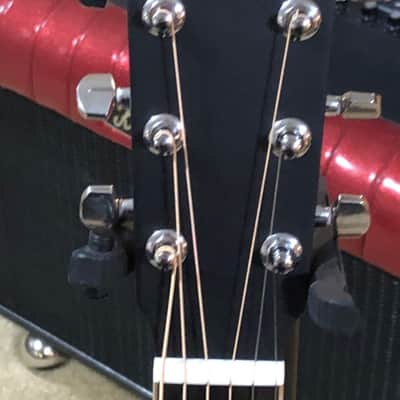Larrivee P-03-R Rosewood Parlor Guitar image 6